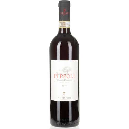 Peppoli Chianti Classico DOC 0.75