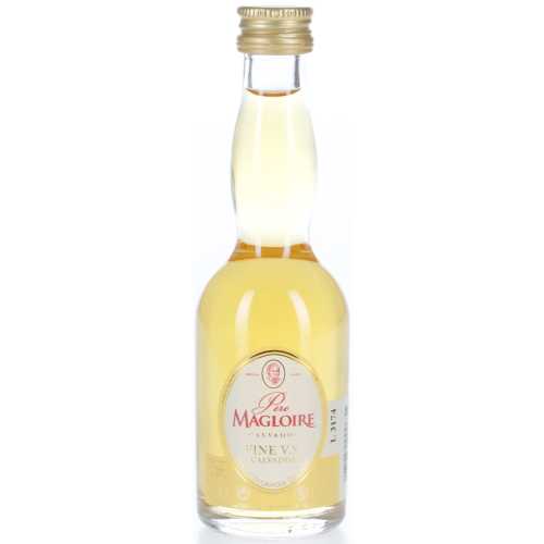 Pere Magloire Fine 40% 0.05