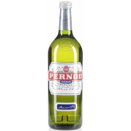 Pernod 40% 1.00