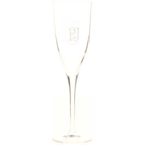 Perrier Jouet Gläser 6x
