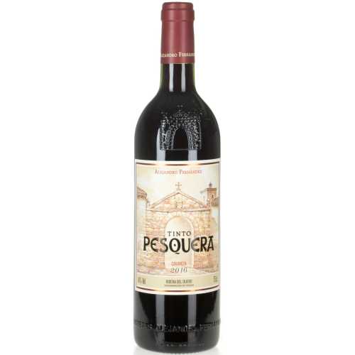 Pesquera Crianza Rotwein 0.75