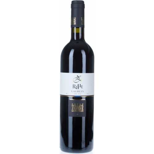Peter Zemmer Lagrein Alto Adige DOC 0.75