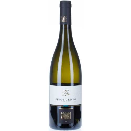 Peter Zemmer Pinot Grigio Alto Adige DOC 0.75