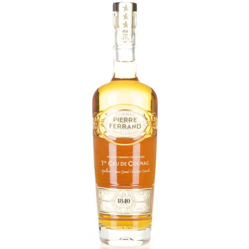 Pierre Ferrand 1840 Original Formula 45% 0.70