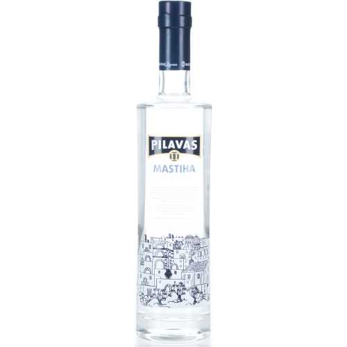 Pilavas Mastiha 25% 0.70