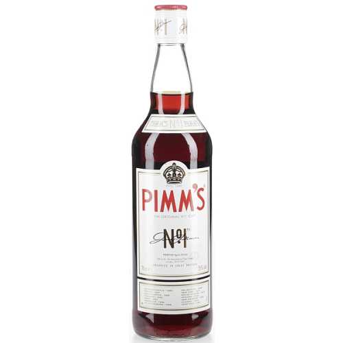 Pimm's No. 1 25% 0.70