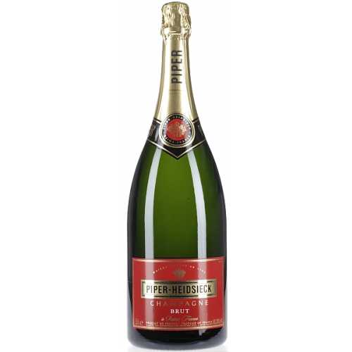 Piper Heidsieck Brut Magnum 1.50