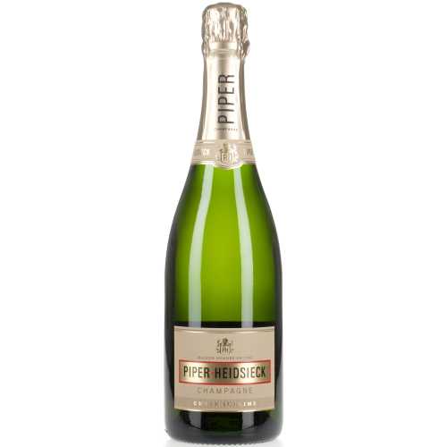 Piper Heidsieck Riviera Demi Sec 0.75