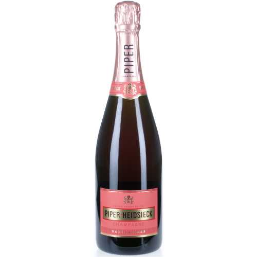 Piper Heidsieck Rose Sauvage 0.75