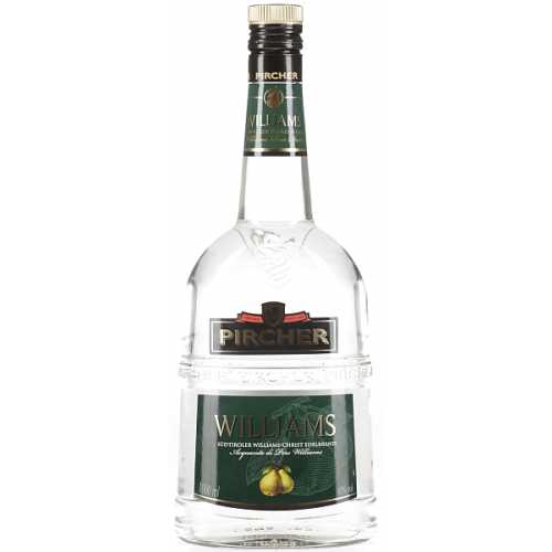 Pircher Williams-Birne 40% 1.00