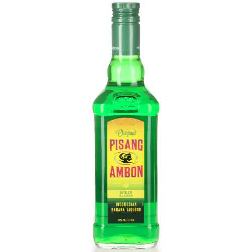 Pisang Ambon 17% 0.70