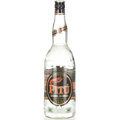 Pitu Cachaca 38% 1.00