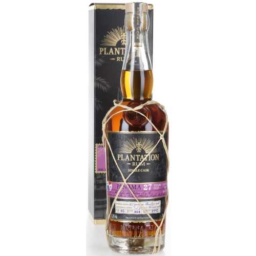 Plantation Fiji Islands 2011 Single Cask 51,7% 0.70