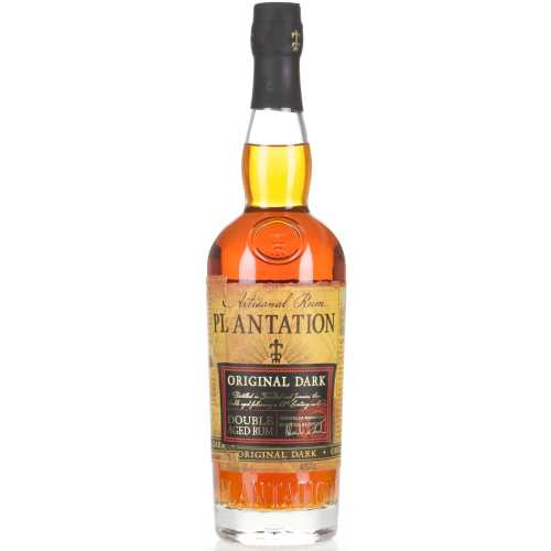 Plantation Original Dark 40% 0.70