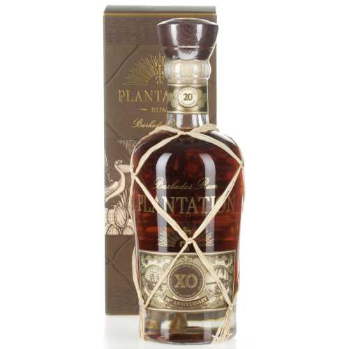 Plantation Trinidad 2016 Single Cask 51,1% 0.70