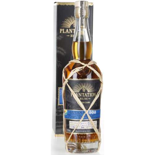Plantation Trinidad Single Cask 43% 0.70