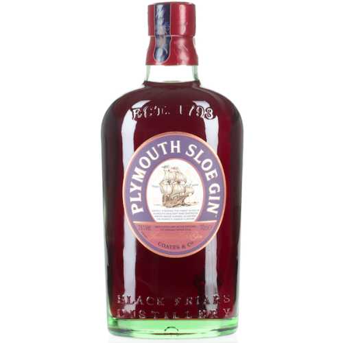 Plymouth Sloe Gin 26% 0.70