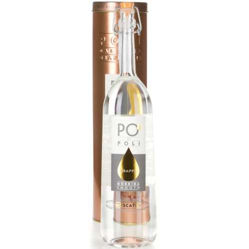 Po di Poli Moscato 40% 0.70