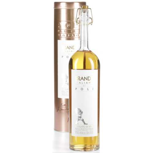 Poli Brandy Italiano 40% 0.70