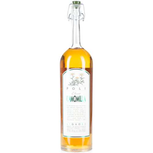 Poli Elisir Camomilla 30% 0.70