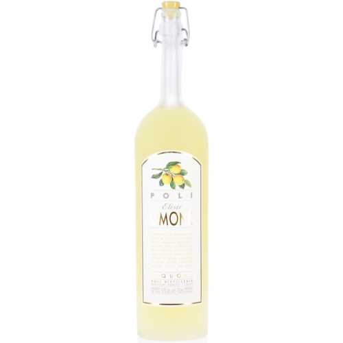 Poli Elisir Limone 27% 0.70