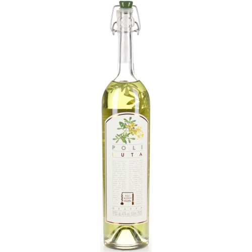 Poli Grappa Ruta 40% 0.50