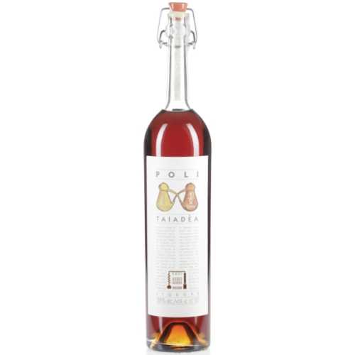 Poli Grappa Taiadea 40% 0.50