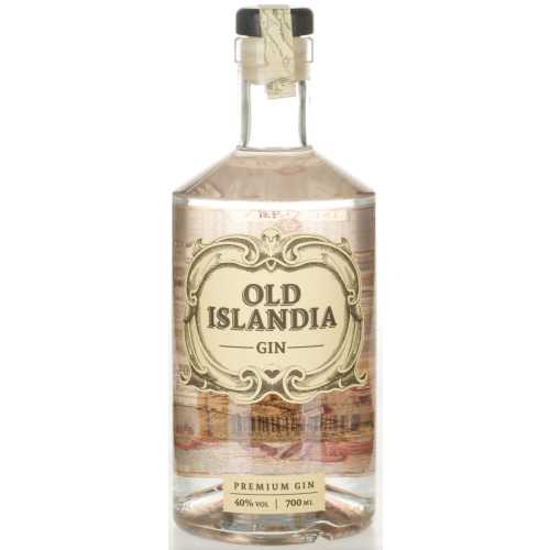 Poli Marconi 42 Mediterraneo Gin 42% 0.70