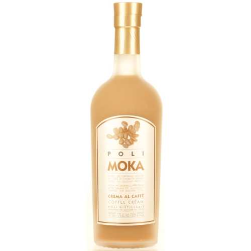 Poli Moka Crema al Caffé 17% 0.70