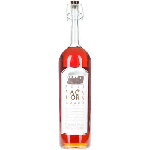 Poli Vaca Mora Amaro 32% 0.70
