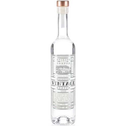 Poli Vintage Prosecco 38% 0.50