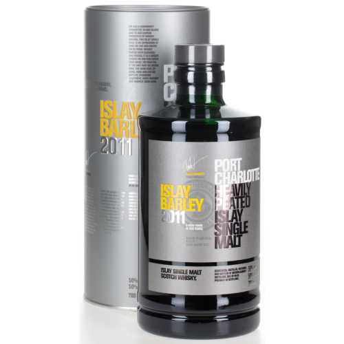 Port Charlotte Islay Barley 50% 0.70