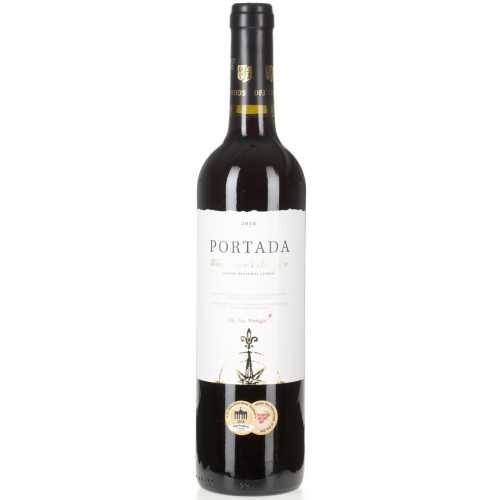 Portada Tinto Winemaker's Selection 0.75