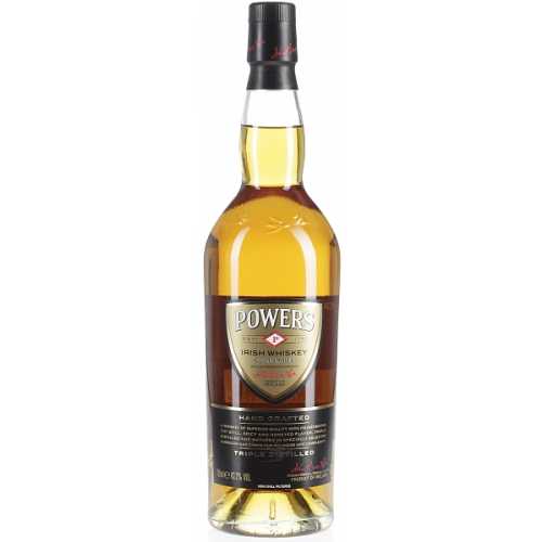 Powers Gold Label 43,2% 0.70