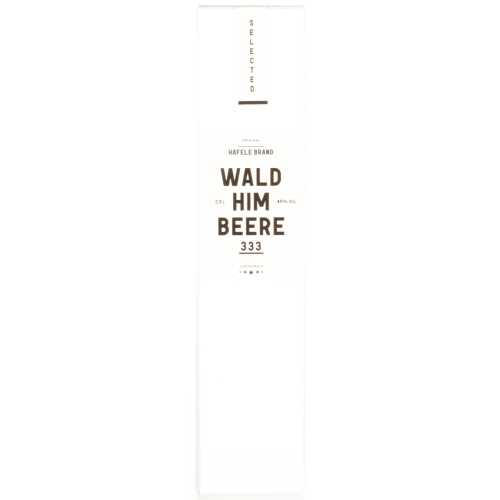 Prinz 333 Waldhimbeere 45% 0.50
