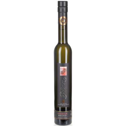 Prinz Himbeer Brand 43% 0.35