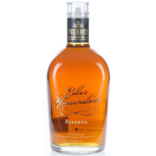 Psenner Edler Gravenstein Riserva 43% 0.70