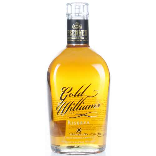 Psenner Gold Williams 42% 0.70