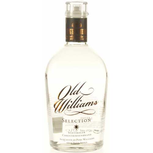 Psenner Old Williams 42% 0.70