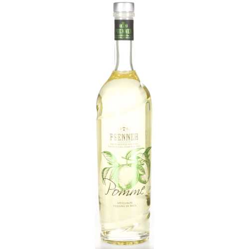 Psenner Pomme Apfellikör 21% 0.70