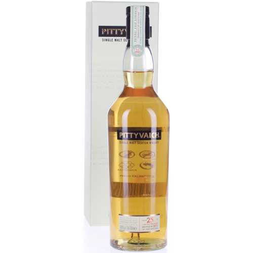 Pure Scot Midnight Peat Blended Scotch 44,5% 0.70