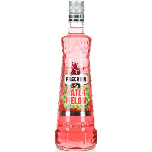 Puschkin Watermelon 17,5% 0.70