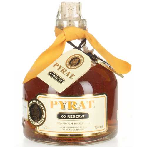 Pyrat Rum XO Reserve 40% 0.70