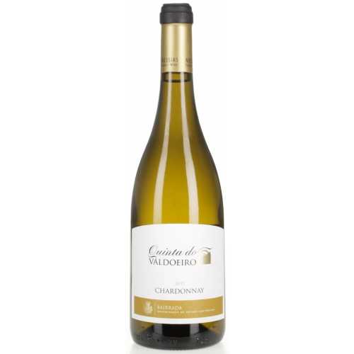 Quinta do Valdoeiro Chardonnay 0.75