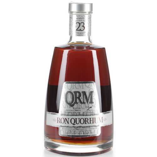 Quorhum 23 Anos 40% 0.70