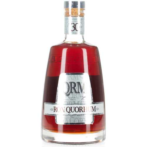 Quorhum 30 Anos 40% 0.70