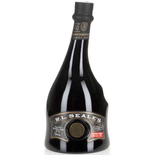 R.L.Seale's - Rum 46% 0.70