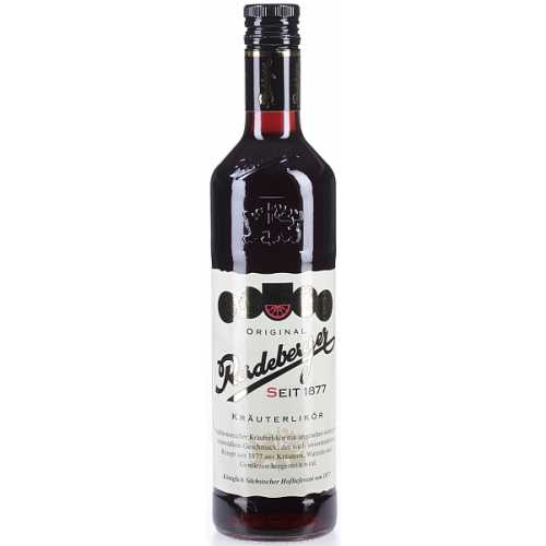 Radeberger Bitter 35% 0.70