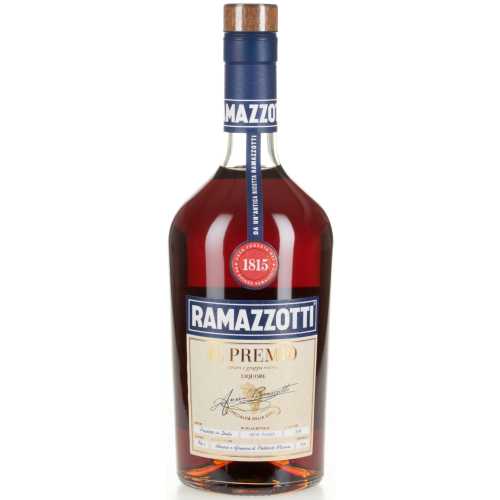 Ramazzotti Il Premio 35% 0.70