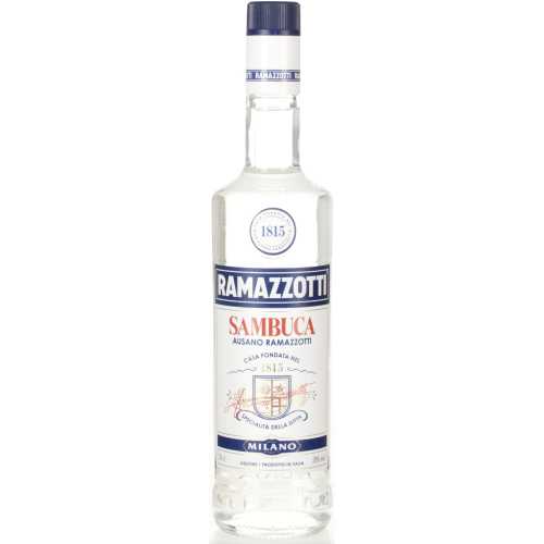Ramazzotti Sambuca 38% 0.70